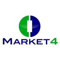 Market4 Pty Ltd Logo