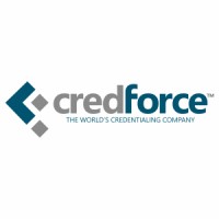 CredForce Logo