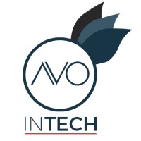 AVO Innovation Technology Logo