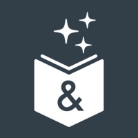 Books & Magic Logo