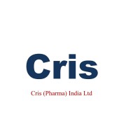 Cris Pharma (India) Limited Logo