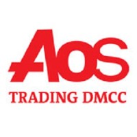 AOS TRADING DMCC Logo