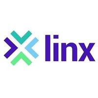 London Internet Exchange (LINX) Logo