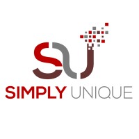 Simply Unique Systems Logo