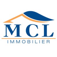 MCL Immobilier Logo