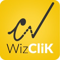 WizClik Technologies Pvt Ltd Logo