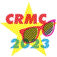 Customer Relationship Management Conference (CRMC) Logo