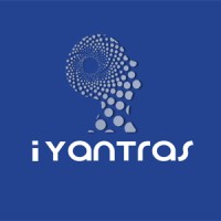 iYantras - Artificial Intelligence and Robotics Consulting Firm Logo