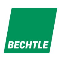 Bechtle UK Logo