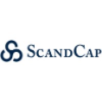 ScandCap AB Logo