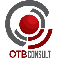 OTB Consult Logo