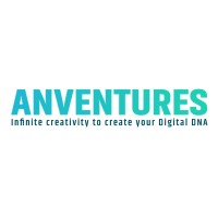 ANVENTURES Logo
