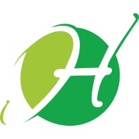 Hoonam Part Energy Logo