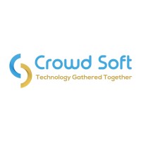Crowd Software Consulting LLC Logo