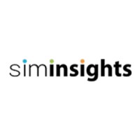 SimInsights Inc. Logo