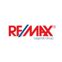 RE/MAX Legends Group Logo