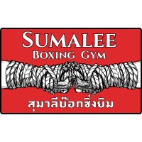 Island Master Co Ltd (Sumalee Boxing Gym) Logo