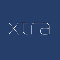 Xtra, Inc. Logo