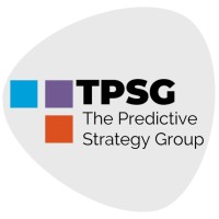 The Predictive Strategy Group (TPSG) Logo