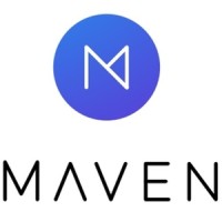 The Maven Co Logo
