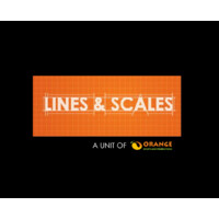 Lines & Scales Productions Logo
