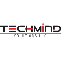 Techmind Solutions LLC Logo