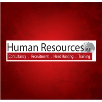 Human Resources M.E. Logo