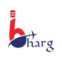 BHARG INTERNATIONAL PTE LTD Logo