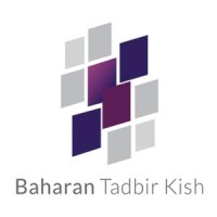 Baharan Tadbir Kish Logo