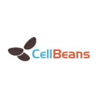 CellBeans Healthcare Informatics Pvt Ltd Logo