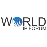 World Intellectual Property Forum Logo