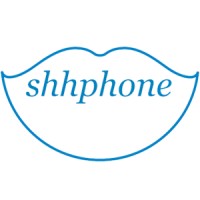 ShhPhone Logo