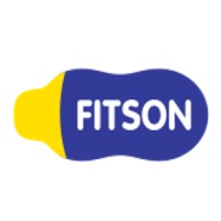 Fitson Singapore Pte Ltd Logo