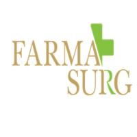 FARMASURG Logo