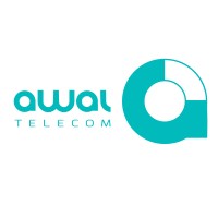 Awal Telecom Logo