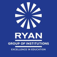 Ryan International Group of Institutions Logo
