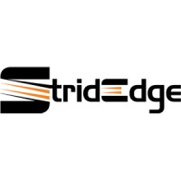 StridEdge Technolog Company Logo