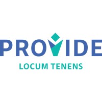 Provide Locum Tenens Logo