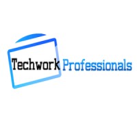 Techwork Professionals Logo