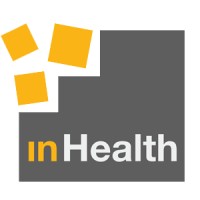 inHealth - Independent Health Information Technology Services LLC Logo