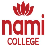 NAMI College Logo