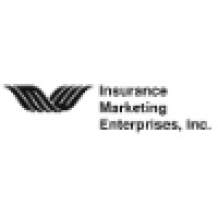 Insurance Marketing Enterprises, Inc. Logo