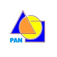 PAN Network Pvt. Ltd. Logo