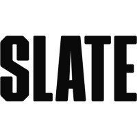 Slate Agency Logo