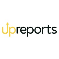 UpReports Infotech Logo