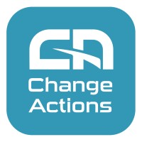 Change Actions Consulting Logo
