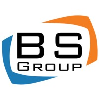 BS Group Logo