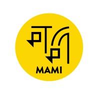Mumbai Academy of Moving Image (MAMI) Logo