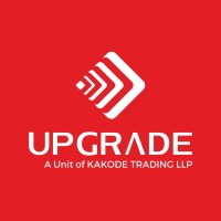 Upgrade Enterprises Pvt Ltd Logo