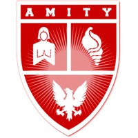 Amity College Florida Logo